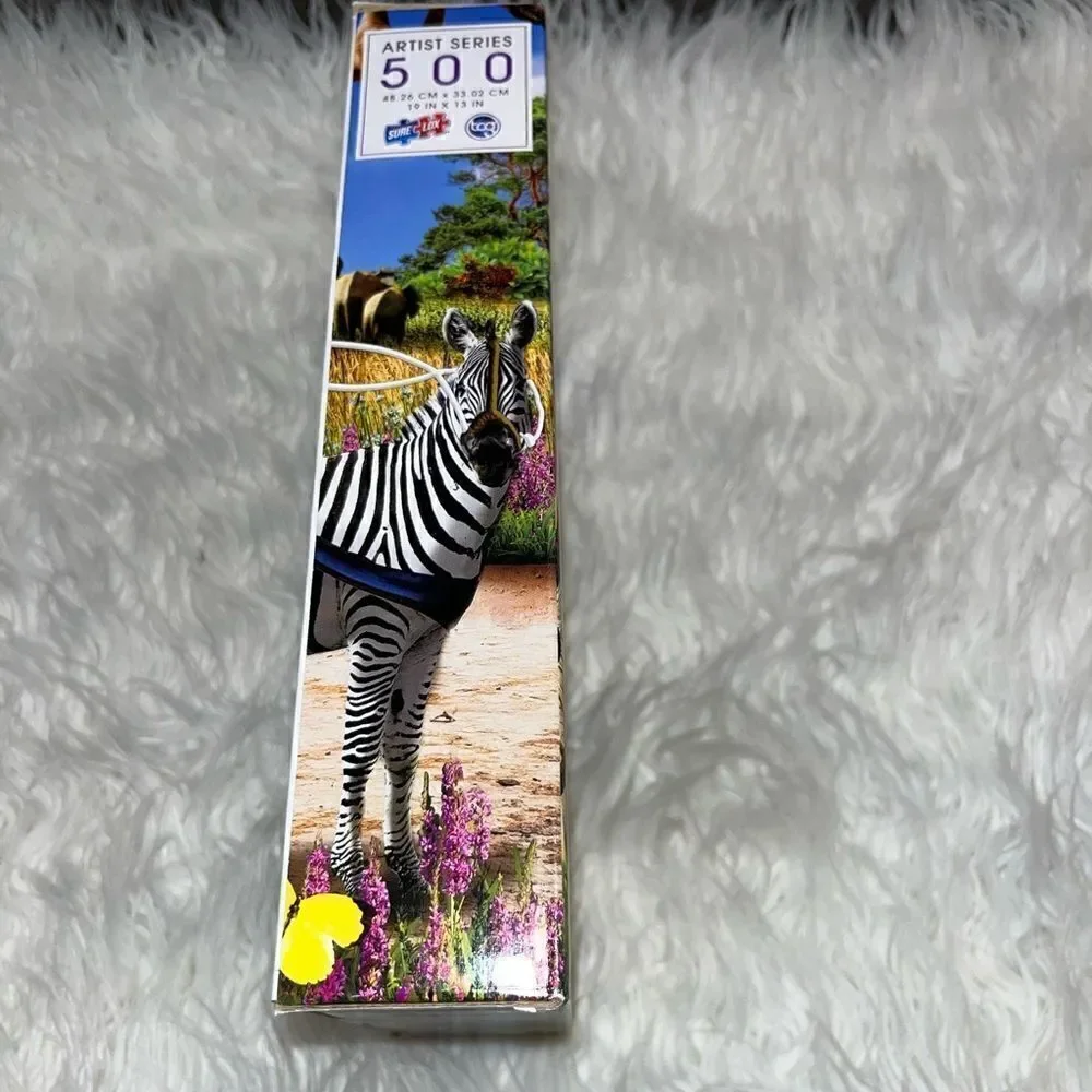New Puzzle